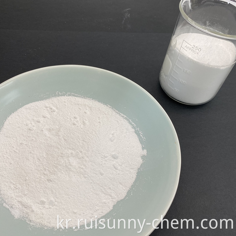 Sodium Benzoate Food Preservative